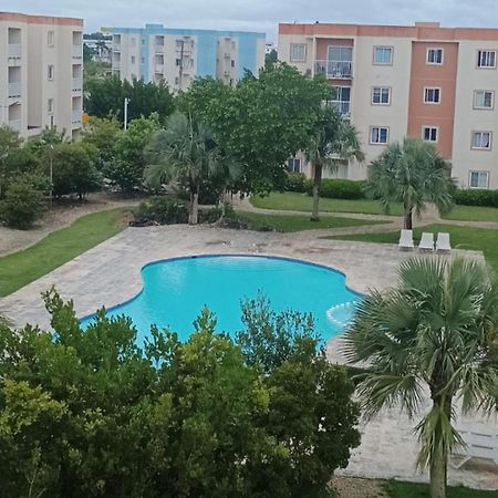 Serena Star3 Πούντα Κάνα Εξωτερικό φωτογραφία