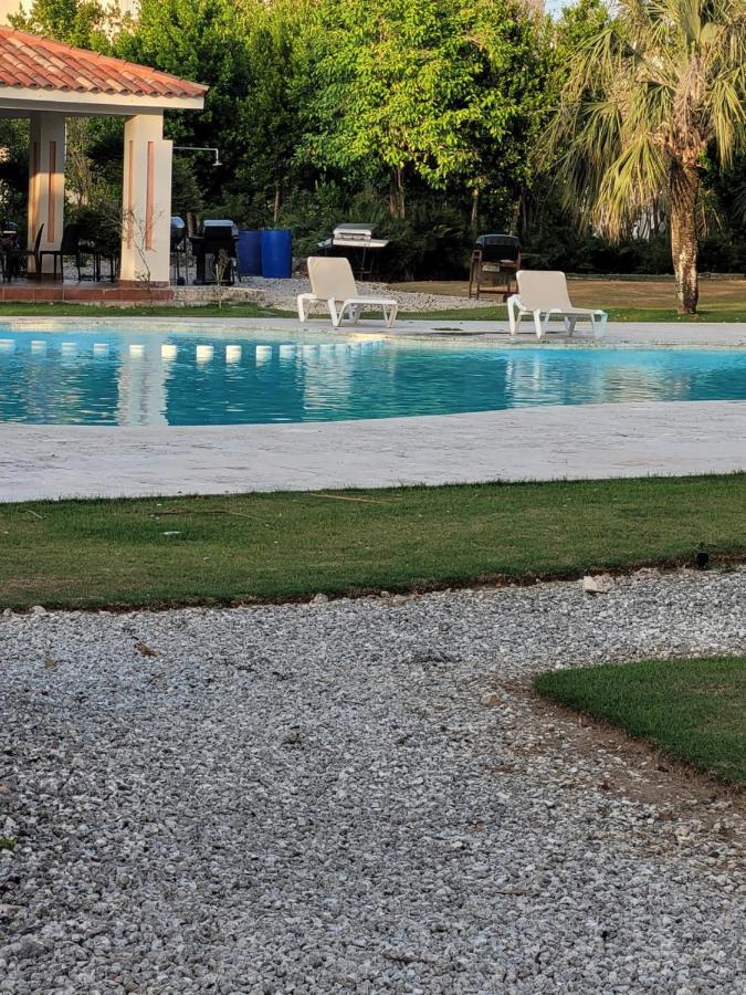 Serena Star3 Πούντα Κάνα Εξωτερικό φωτογραφία
