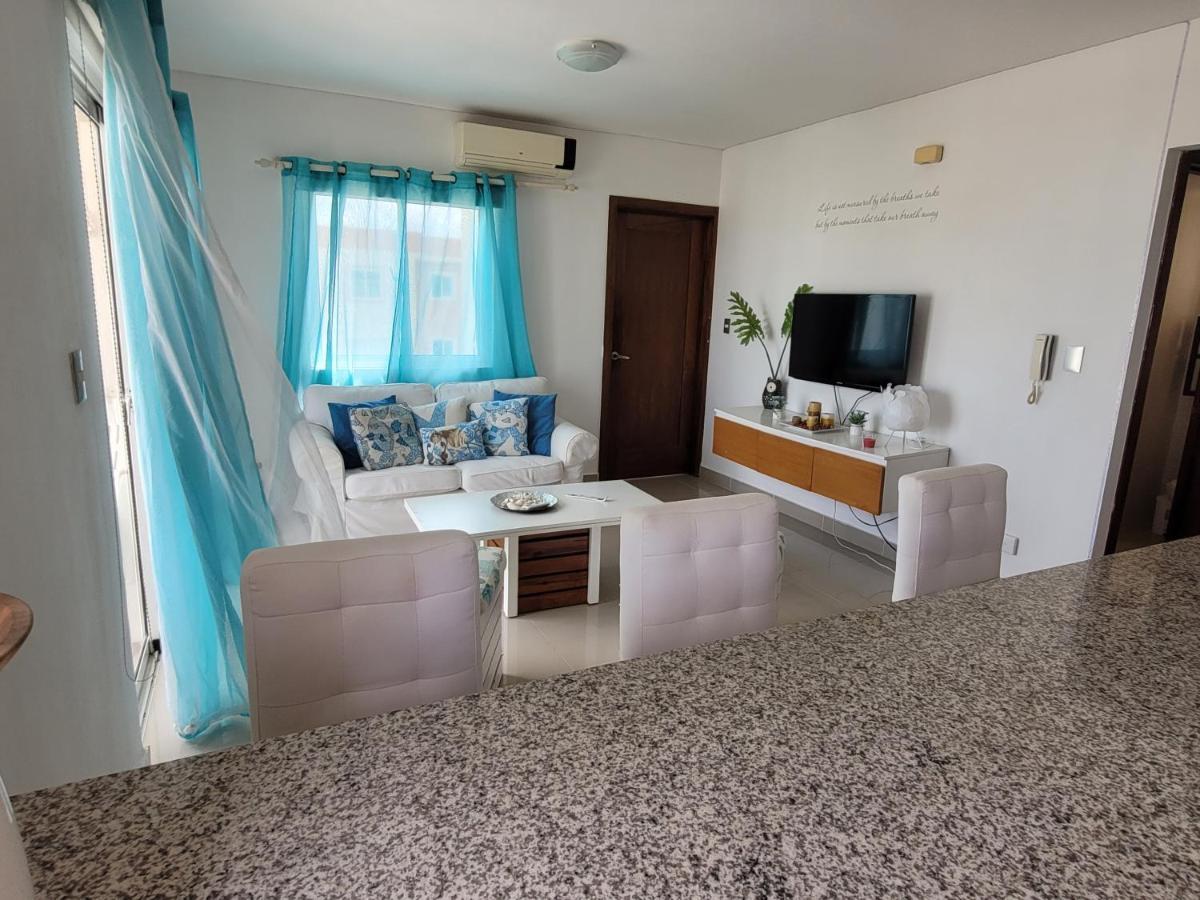 Serena Star3 Πούντα Κάνα Εξωτερικό φωτογραφία