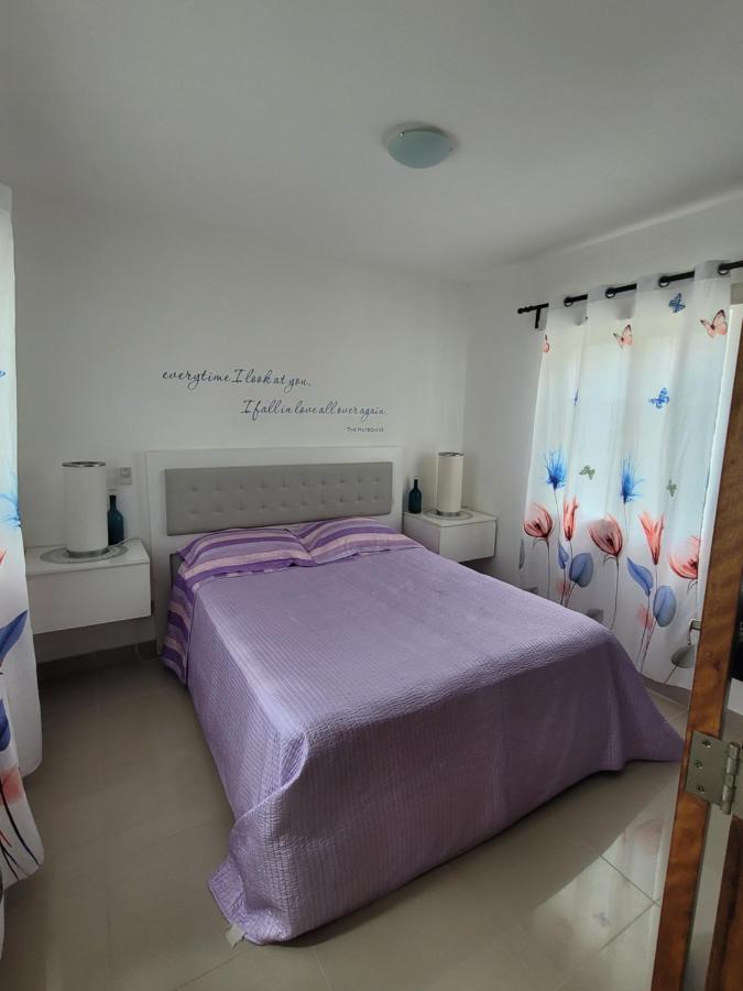 Serena Star3 Πούντα Κάνα Εξωτερικό φωτογραφία