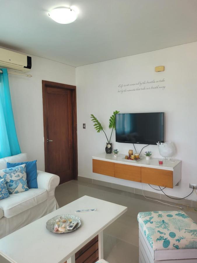Serena Star3 Πούντα Κάνα Εξωτερικό φωτογραφία