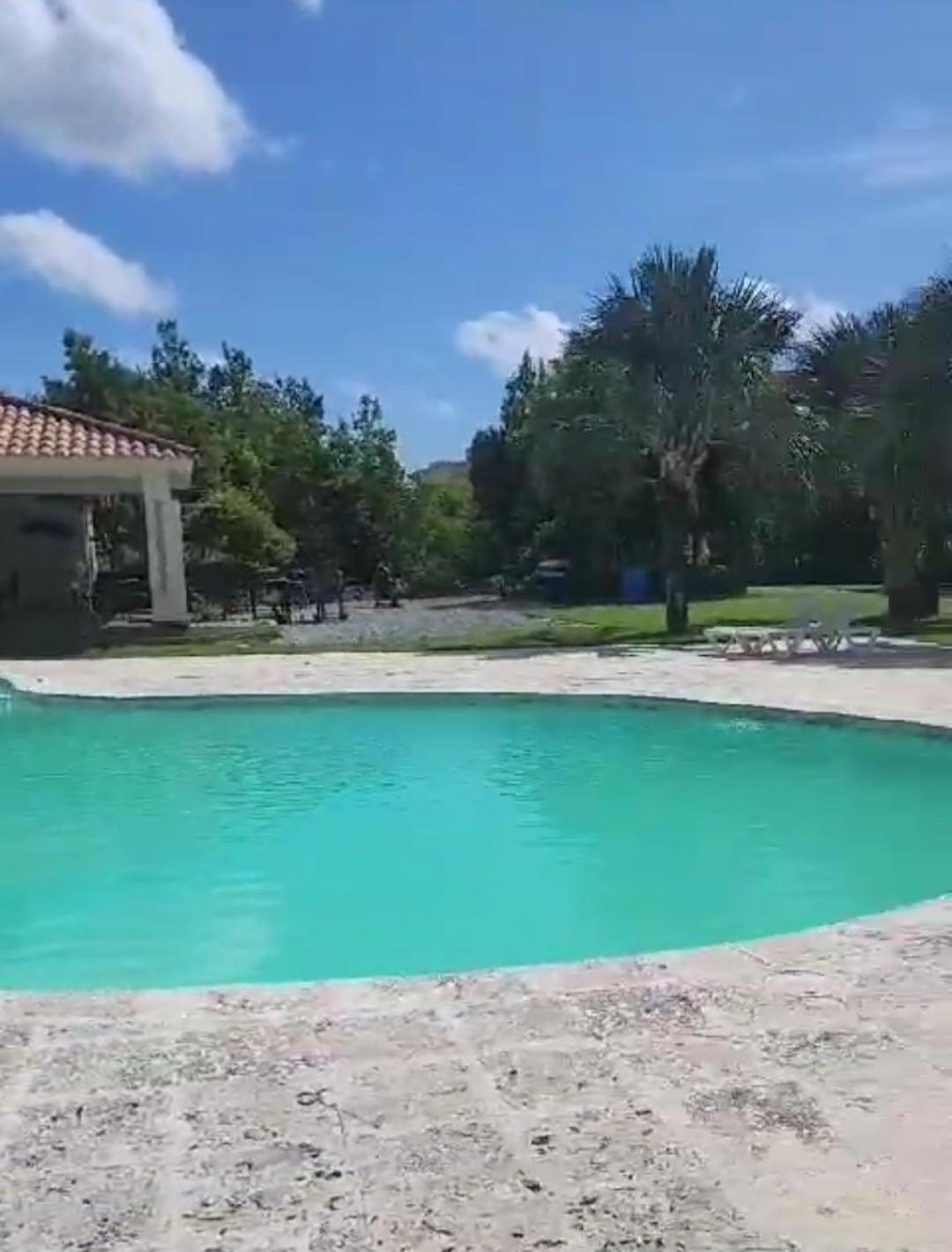 Serena Star3 Πούντα Κάνα Εξωτερικό φωτογραφία