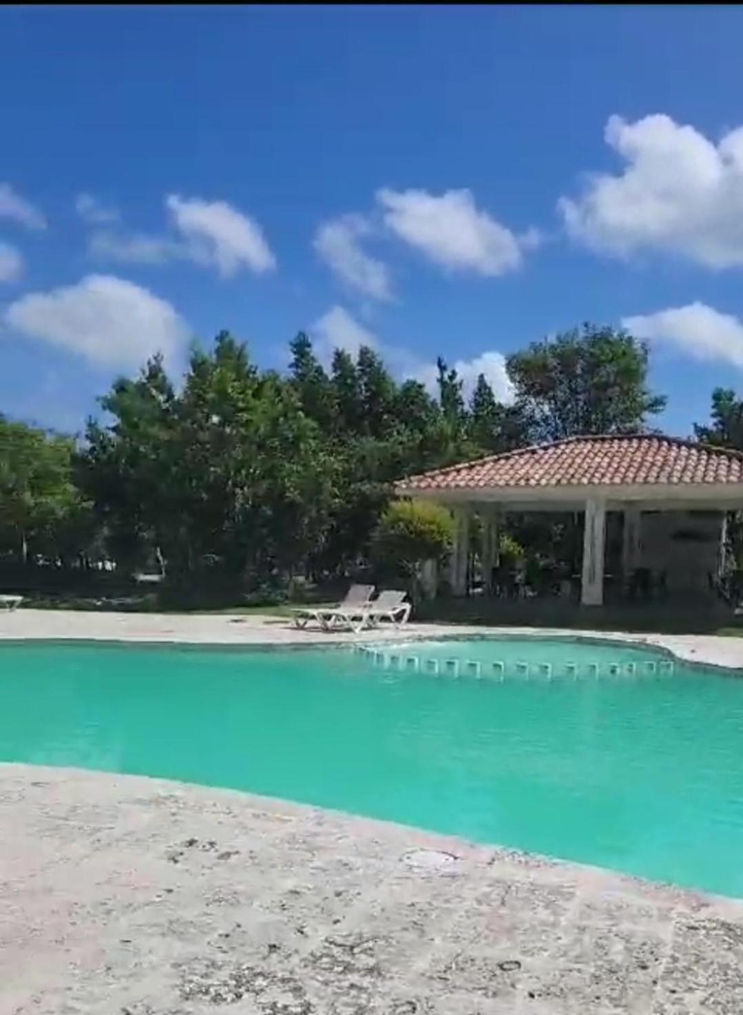 Serena Star3 Πούντα Κάνα Εξωτερικό φωτογραφία