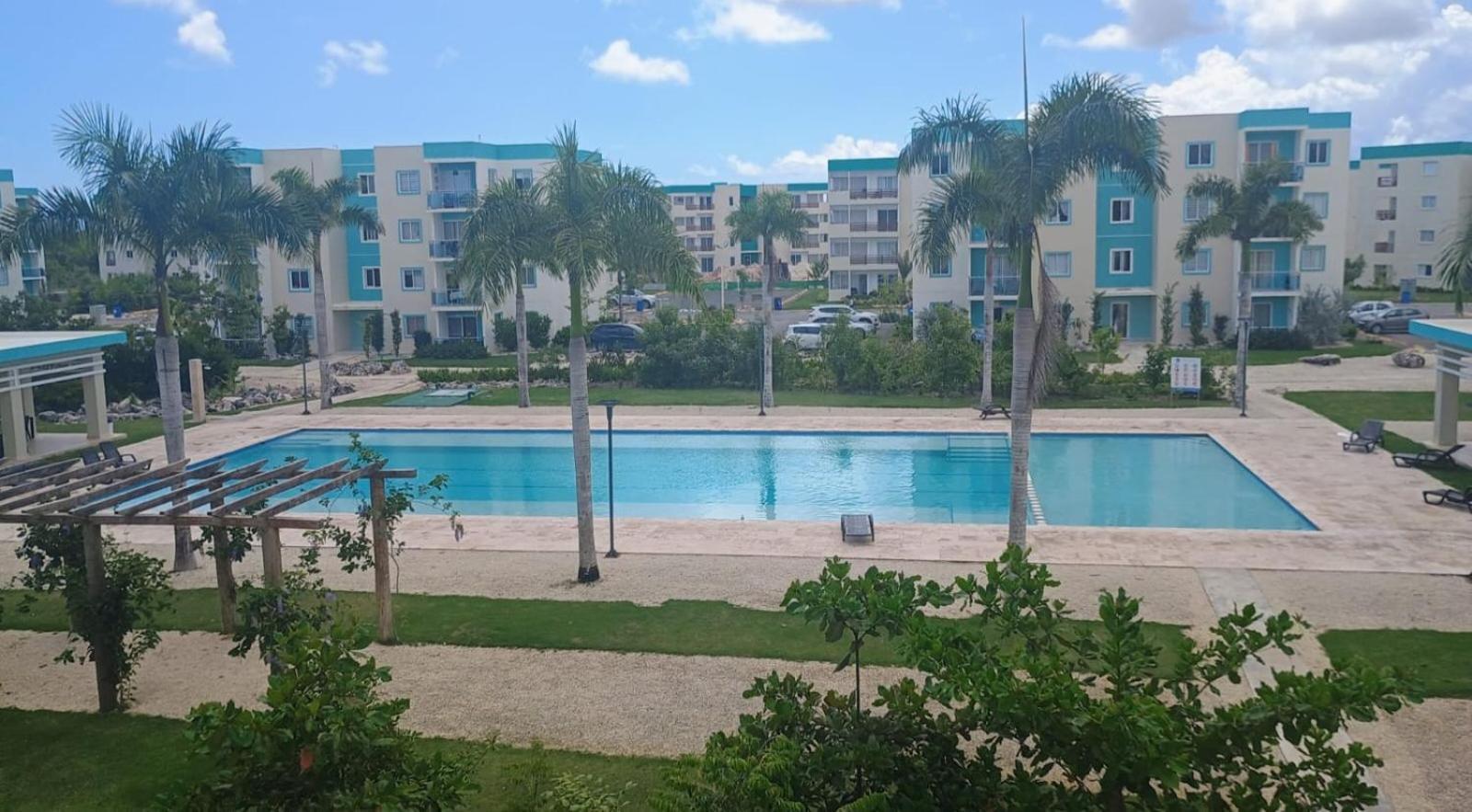 Serena Star3 Πούντα Κάνα Εξωτερικό φωτογραφία
