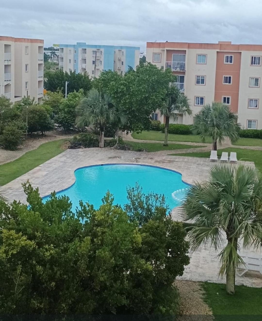 Serena Star3 Πούντα Κάνα Εξωτερικό φωτογραφία